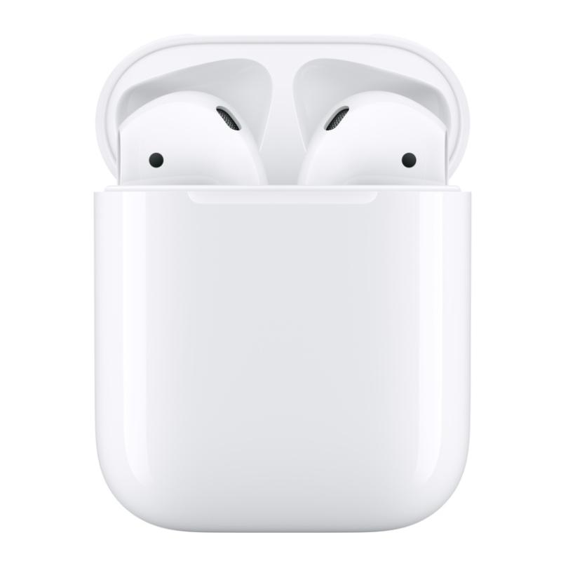 Top 10 Best Earbuds in Malaysia 2025 3 Apple-AirPods-with-Charging-Case