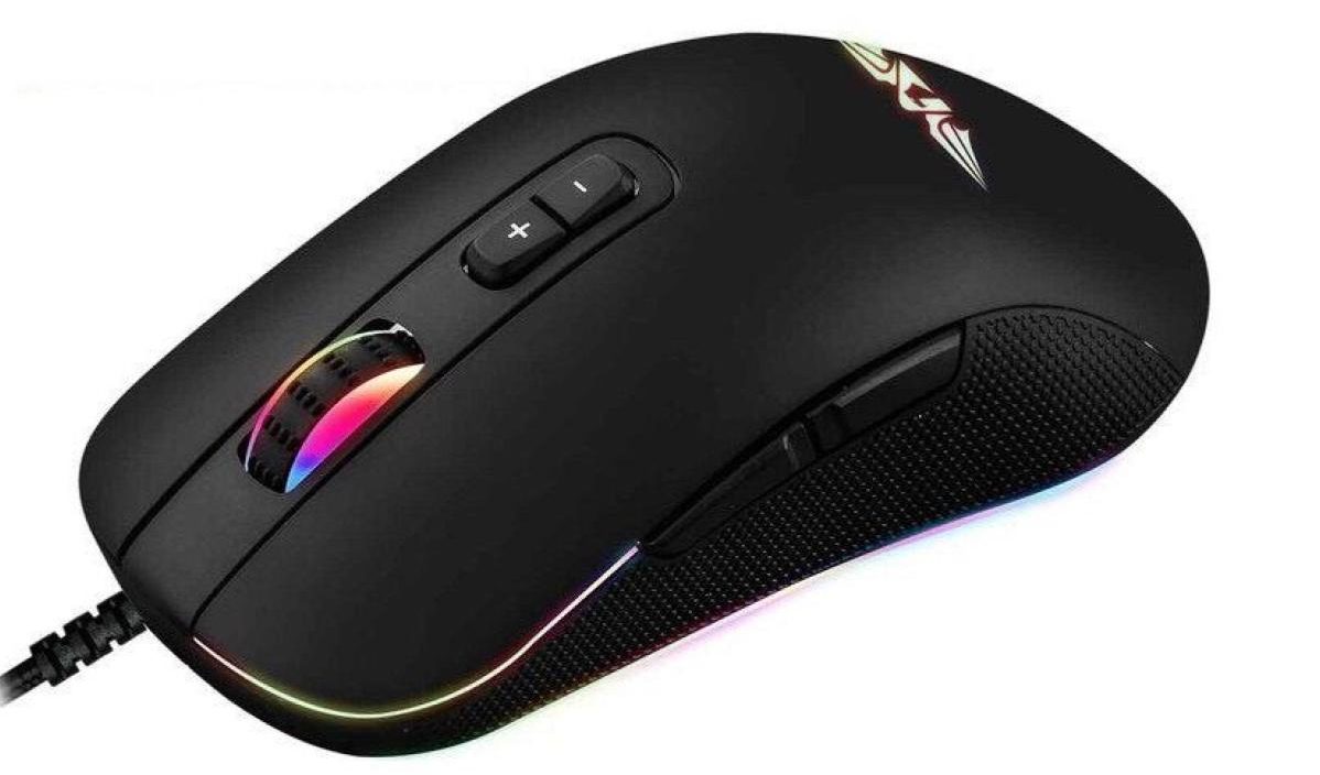 10 Gaming Mouse Bajet Terbaik Bawah RM100 di Malaysia 2025 5 Armaggeddon Falcon 3 e1699754066605