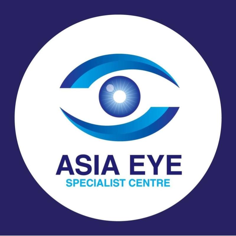 Top 9 Best Eye Specialists in Johor Bahru 2025 10 Asia-Eye-logo