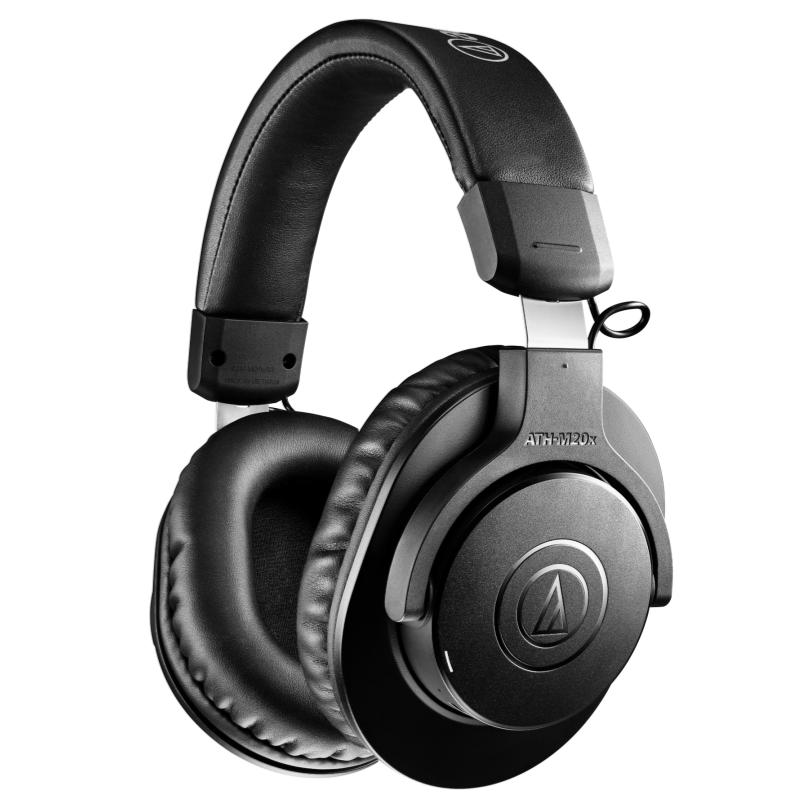Top 10 Best Budget Wireless Headphones Below RM300 in Malaysia 2025 7 Audio-Technica