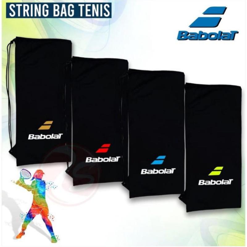 9 Beg Tenis Mampu Milik Terbaik di Malaysia 2025 9 Babolat String Tennis Bag