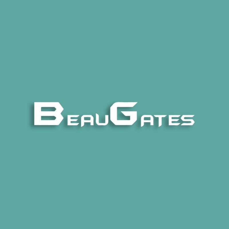 Top 8 Best Trackless Autogate in Malaysia 2025 10 BeauGates-logo