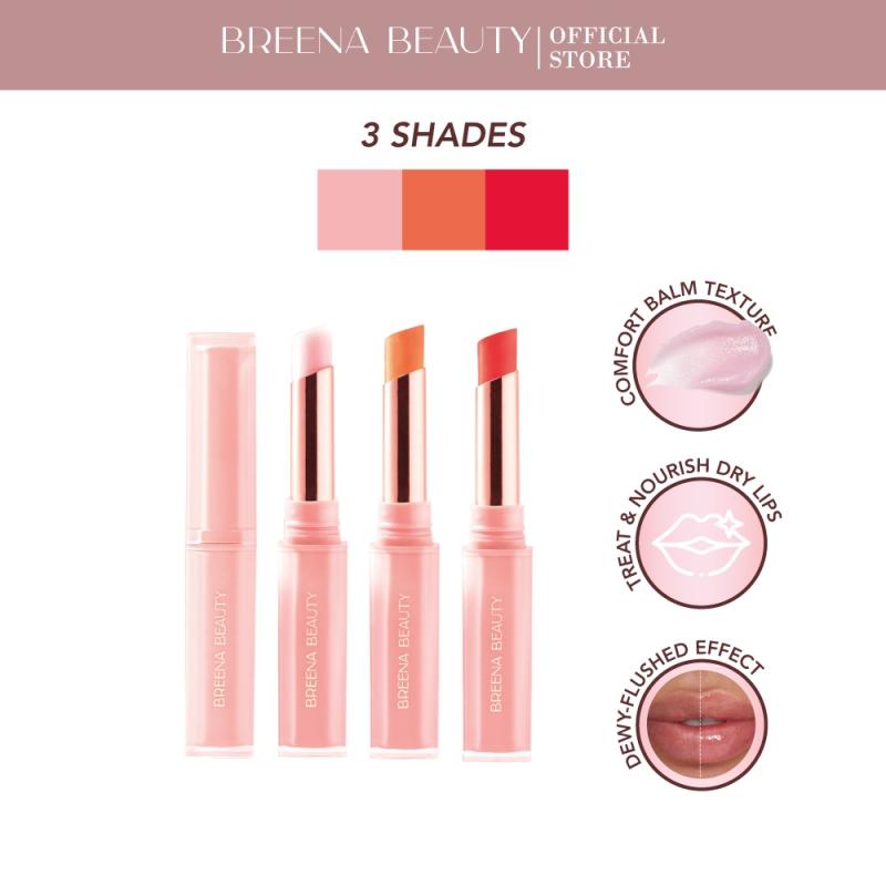 Top 10 Best Affordable Cosmetic Brands in Malaysia 2025 36 Beauty Breena 2