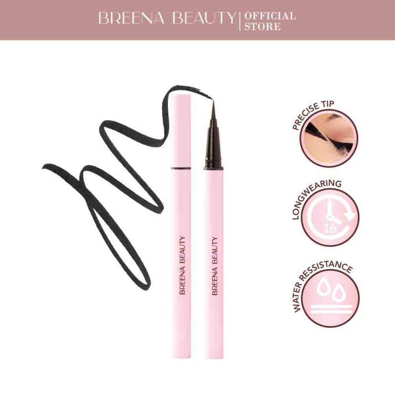 Top 10 Best Affordable Cosmetic Brands in Malaysia 2025 37 Beauty Breena 3