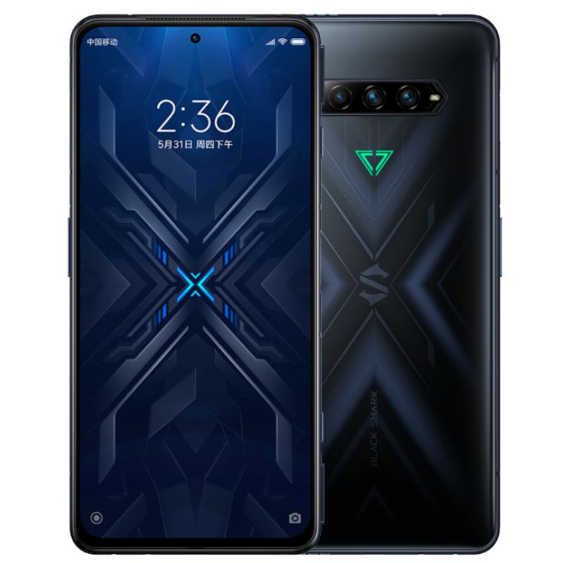 Top 10 Best Budget Mid-Range Smartphones under RM2,000 in Malaysia 2025 9 Black-Shark-4-Pro-5G