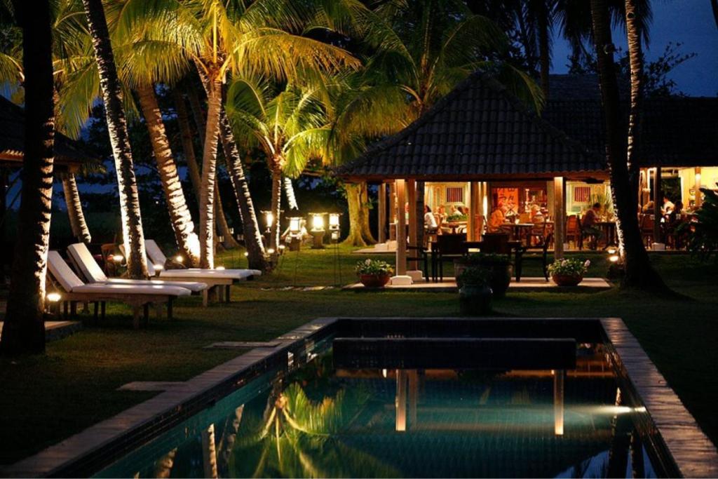 Top 10 Best Pet-Friendly Hotels in Malaysia 2025 8 Bon-Ton-resort