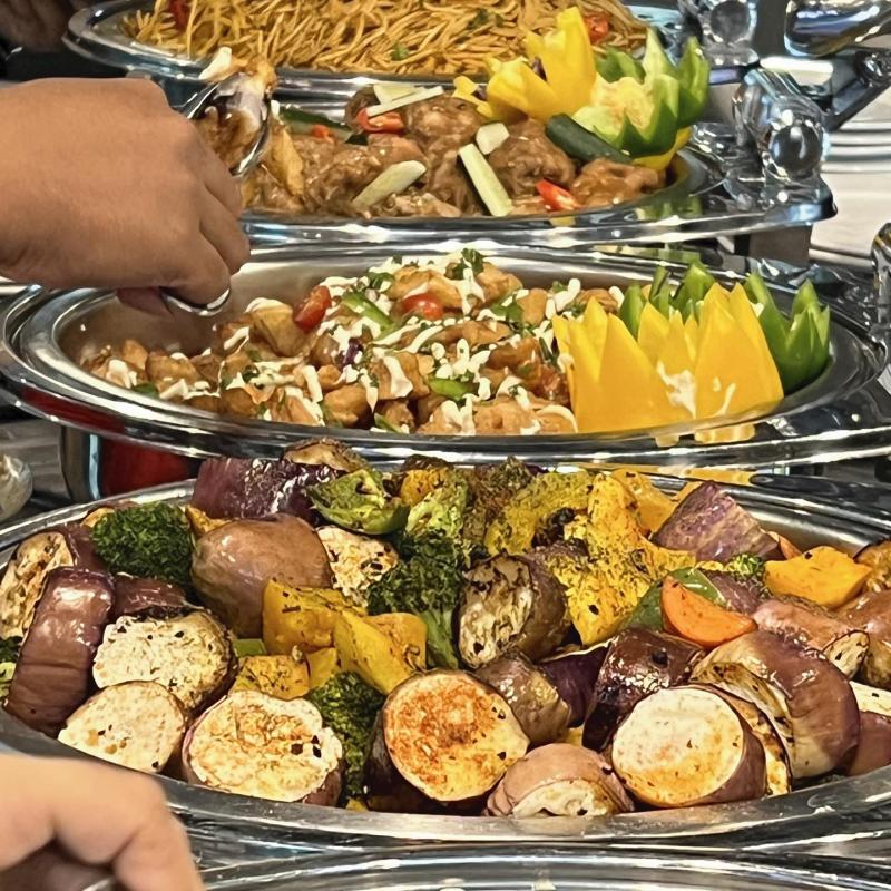 Top 10 Best Cheap Buffets in KL 2025 19 Bottomless-buffet