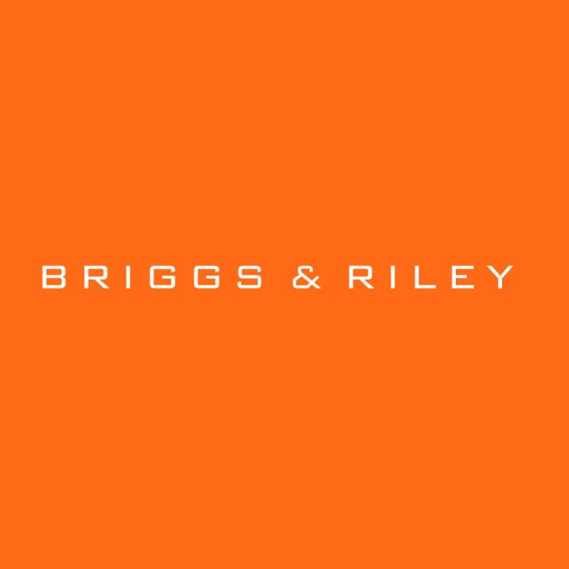Top 10 Best Luggage Brands in Malaysia 2025 10 Briggs-Riley-logo