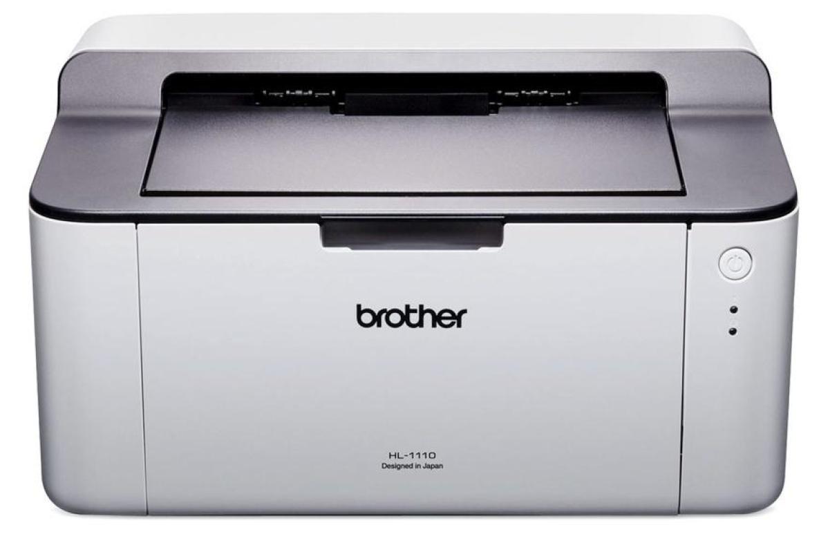 Top 7 Best Budget Printers Below RM400 In Malaysia 2025 8 Brother HL 1110 Printer