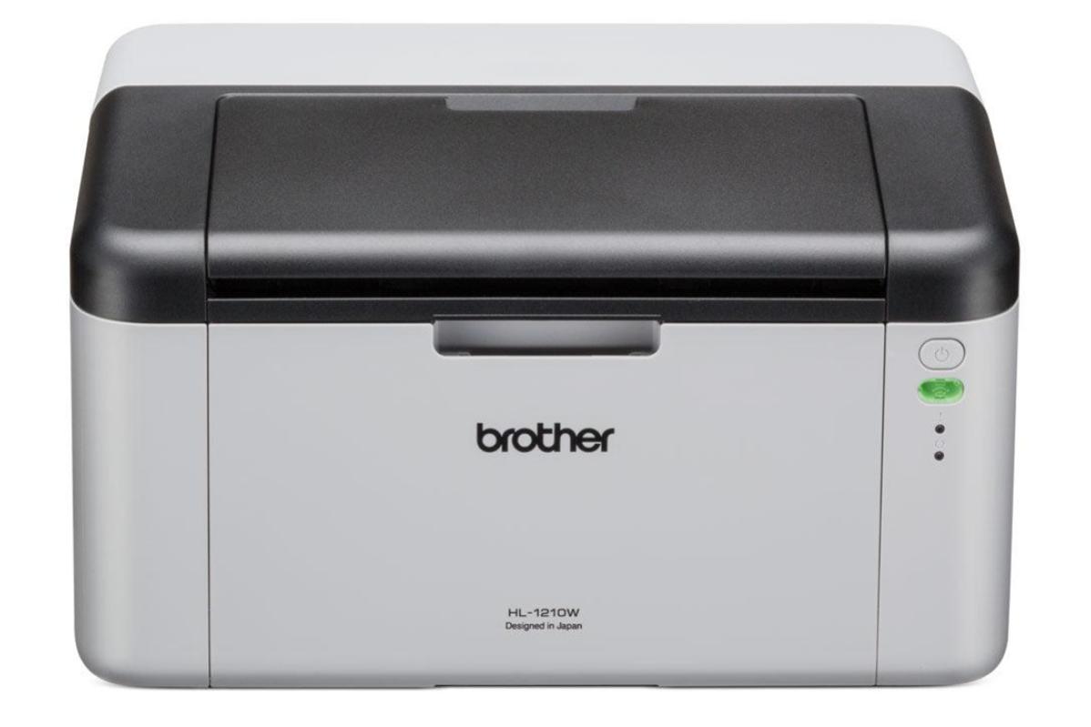 Top 7 Best Budget Printers Below RM400 In Malaysia 2025 4 Brother HL 1210W Printer