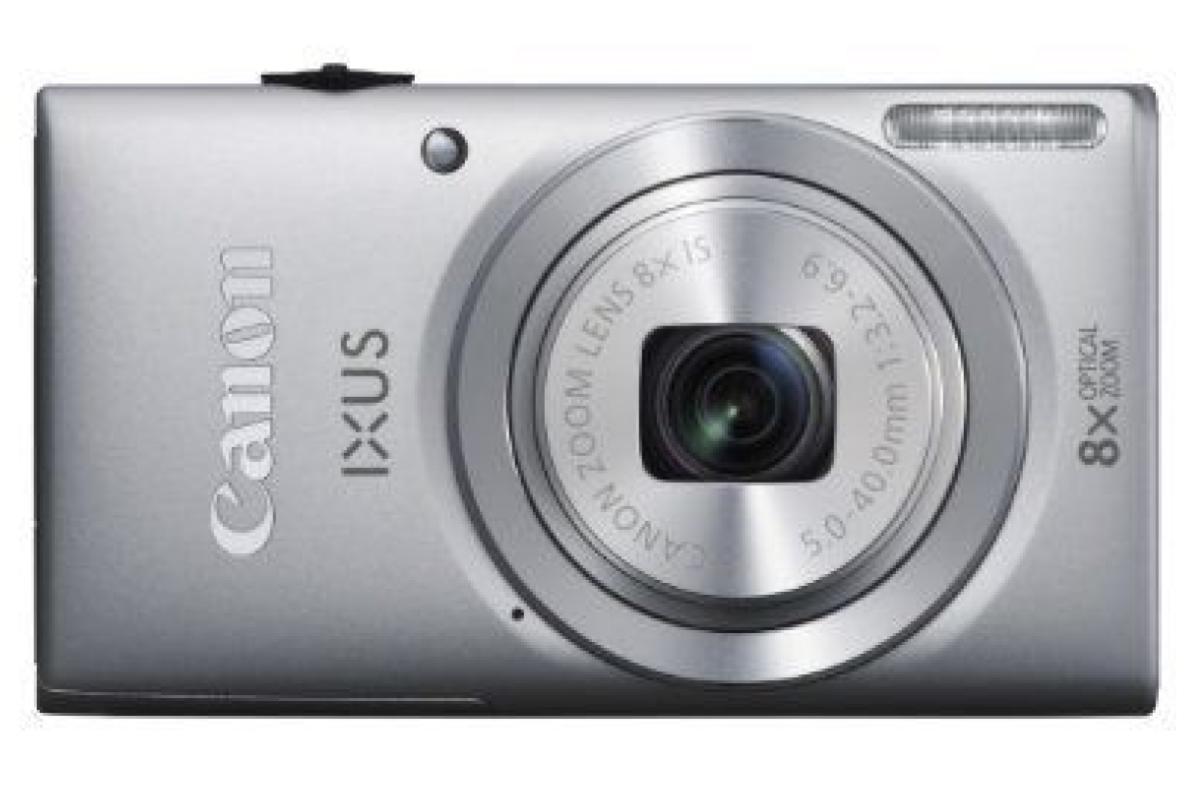 7 Kamera Murah Terbaik Bawah RM1500 di Malaysia 2025 4 CANON-IXUS-132