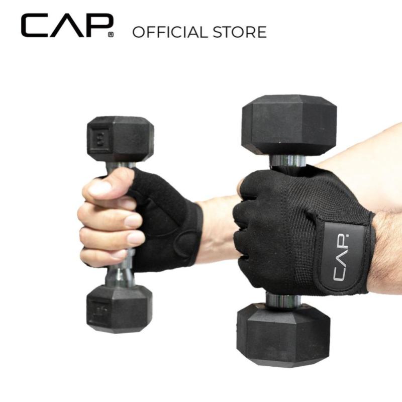 Top 8 Best Gym Gloves in Malaysia 2026 7 CAP Classic Gym Gloves