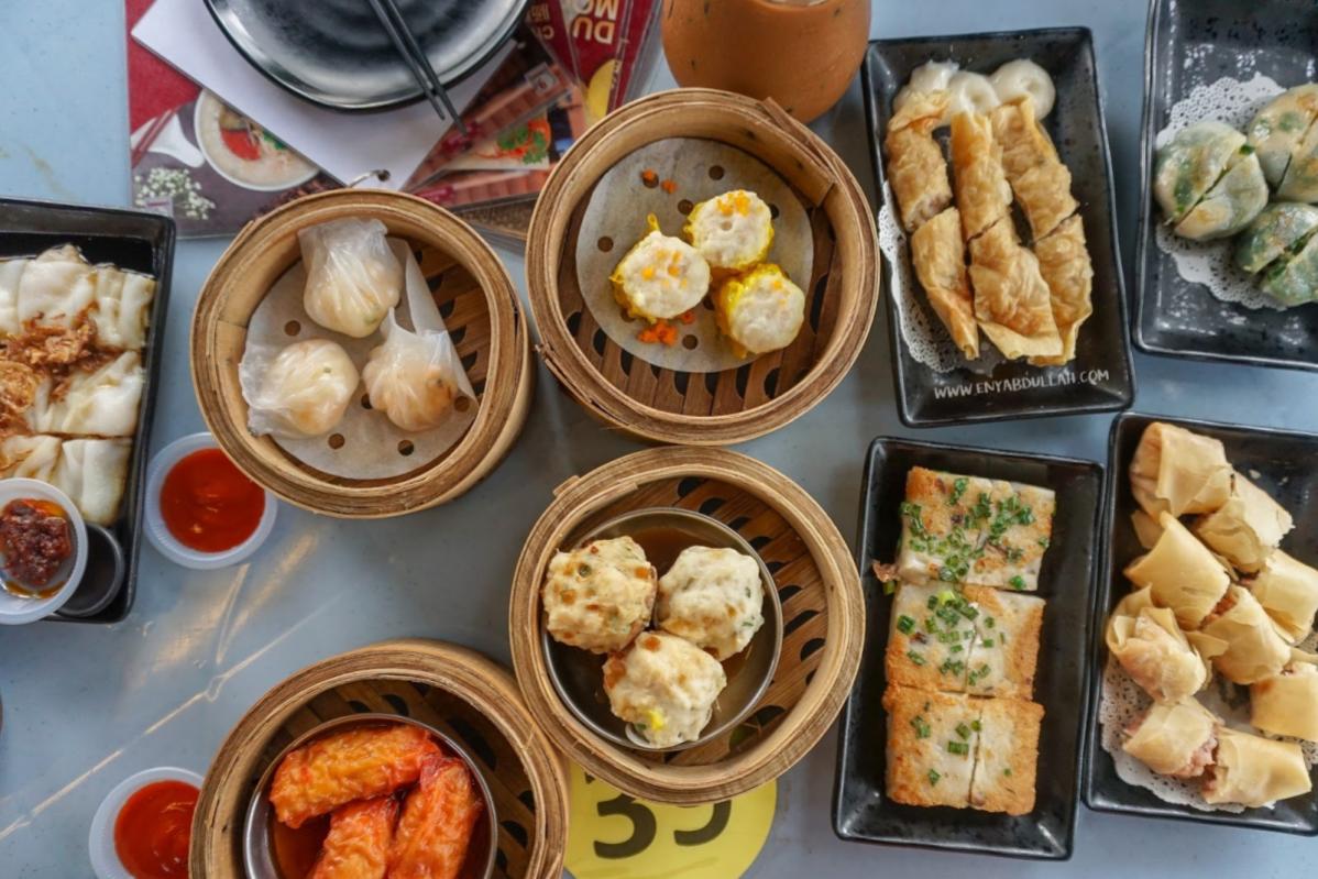 Top 10 Best Things to Do in Ipoh for Nature Lovers and Foodies 2025 17 Canning-Dim-Sum-dishes