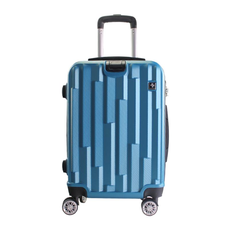 Top 10 Best Luggage Brands in Malaysia 2025 21 Case-valker-luggage
