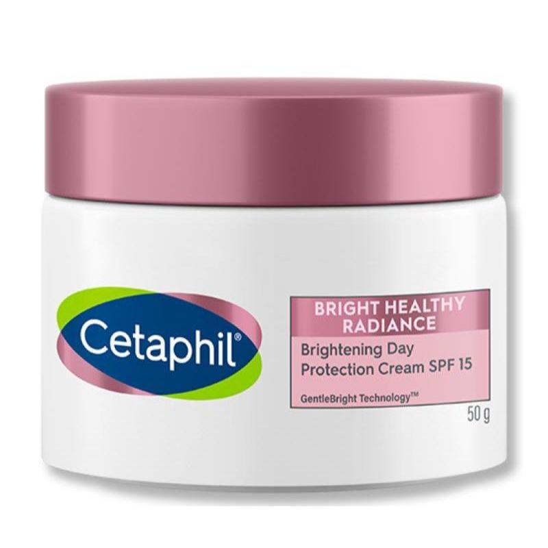Top 10 Best Moisturisers for Sensitive Skin in Malaysia 2025 6 Cetaphil-Cream