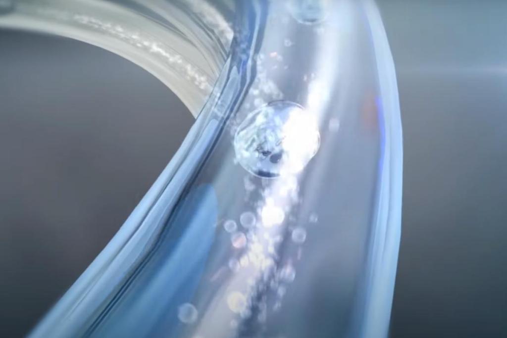 Wells The One, Your Solution to Clean and Filtered Water 12 Clean and Filtered Water 10