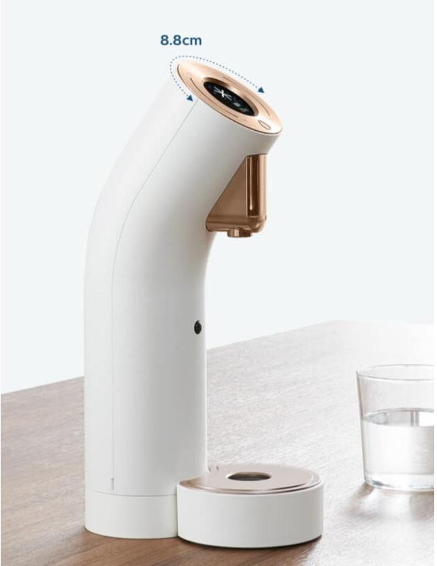 Wells The One, Your Solution to Clean and Filtered Water 7 Clean and Filtered Water 5 e1701147593935