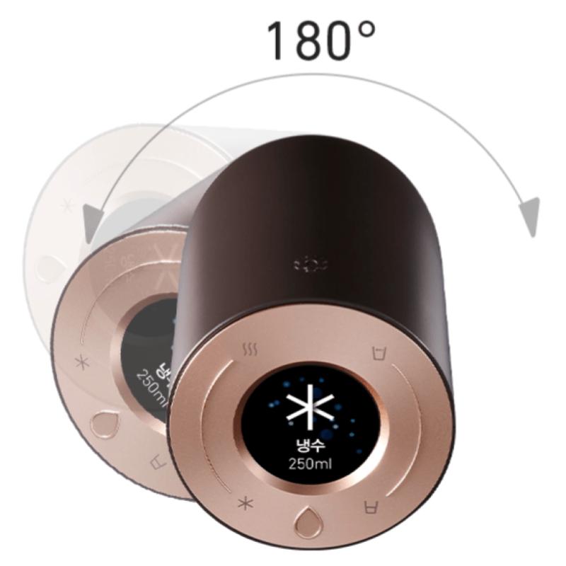 Wells The One, Your Solution to Clean and Filtered Water 9 Clean and Filtered Water 7