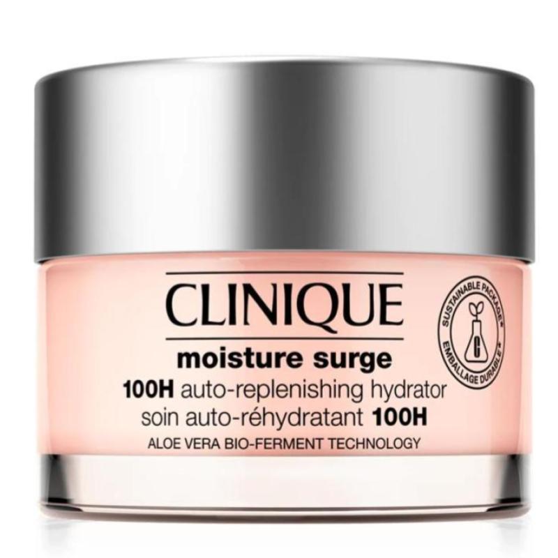 Top 10 Best Moisturisers for Sensitive Skin in Malaysia 2025 7 Clinique-Moisture-Surge