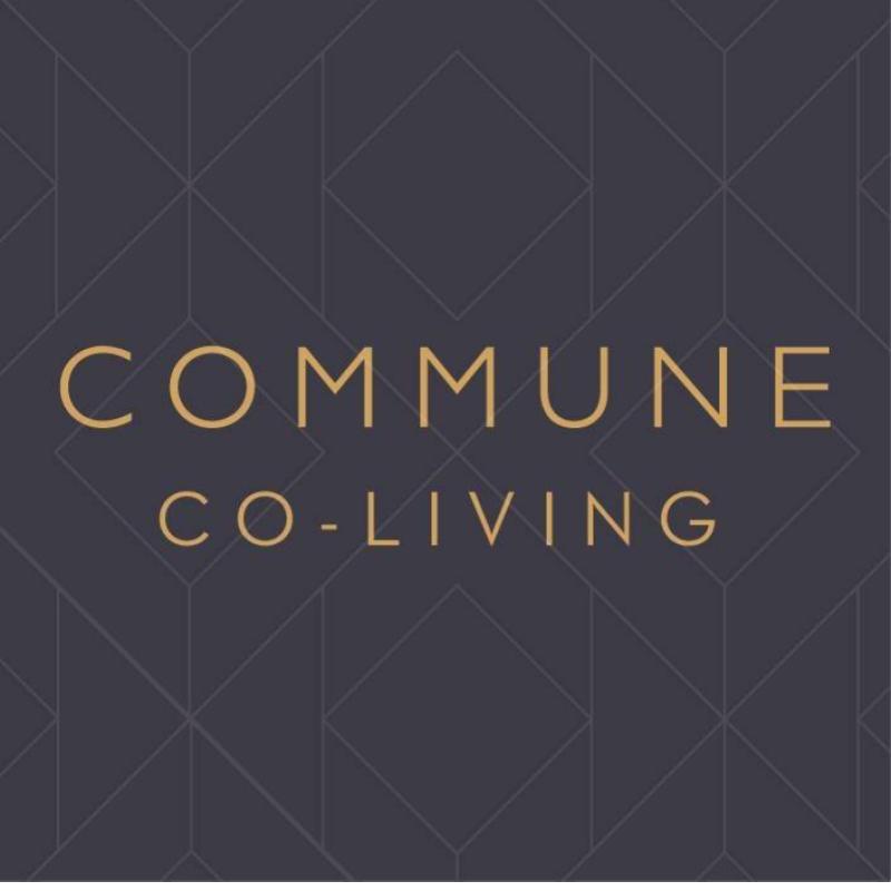 Top 10 Co-Living Spaces in Malaysia 2025 12 Commune-Coliving-logo