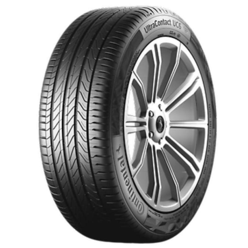 Top 10 Best Car Tyres in Malaysia 2025 4 Continental-tyre