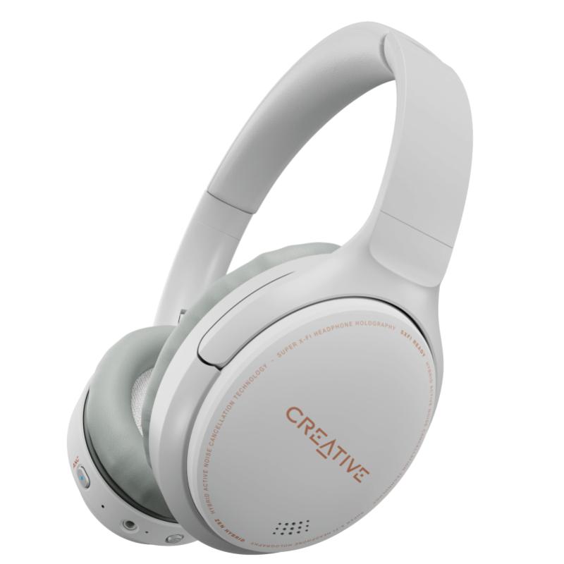 Top 10 Best Budget Wireless Headphones Below RM300 in Malaysia 2025 11 Creative-Zen-Hybrid-Wireless