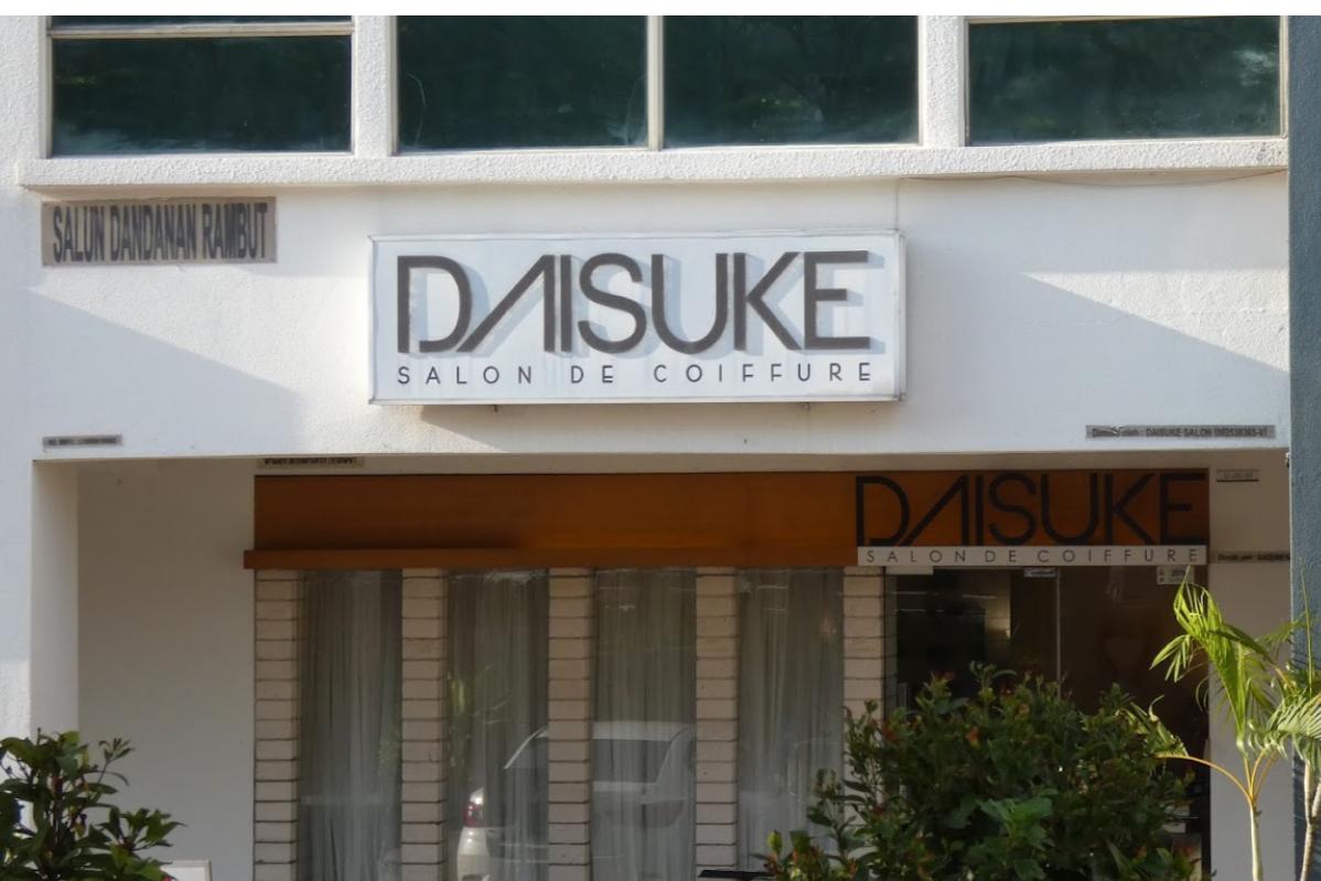 Top 10 Best Anti-Frizz Keratin Hair Treatment Services in Malaysia 2025 16 Daisuke-Salon