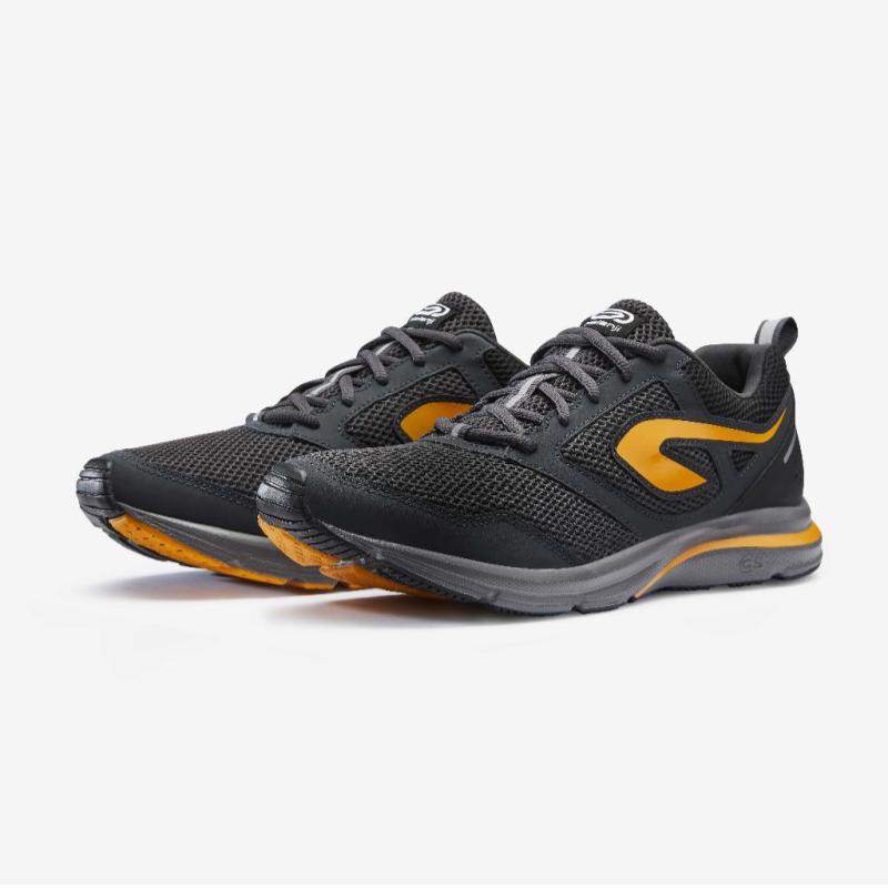 Top 10 Shopee’s Best Seller Running Shoe In Malaysia 2025 5 Decathlon Kalenji Men Jogging Shoe 1