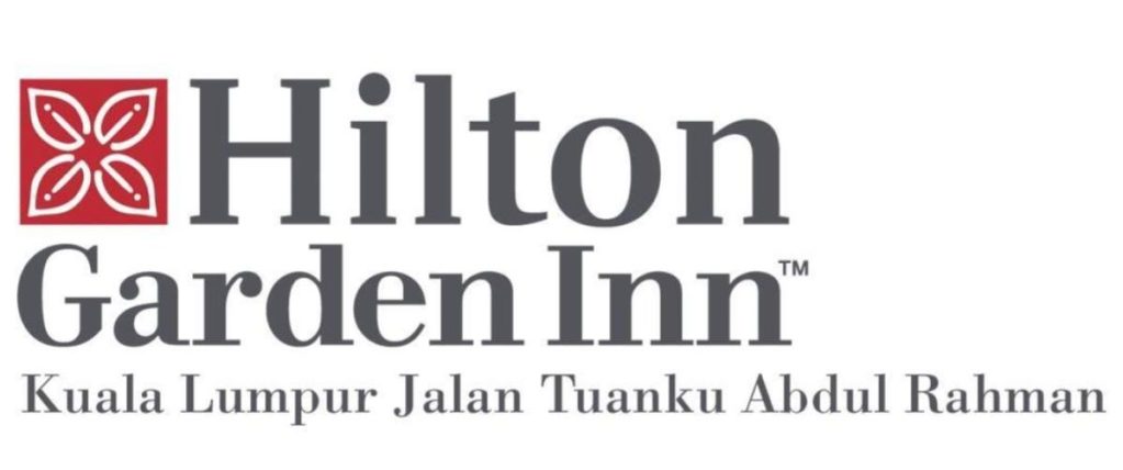 Curated Kuala Lumpur Itinerary for You: The City Unveiled 2 Hilton-Garden-Inn-logo