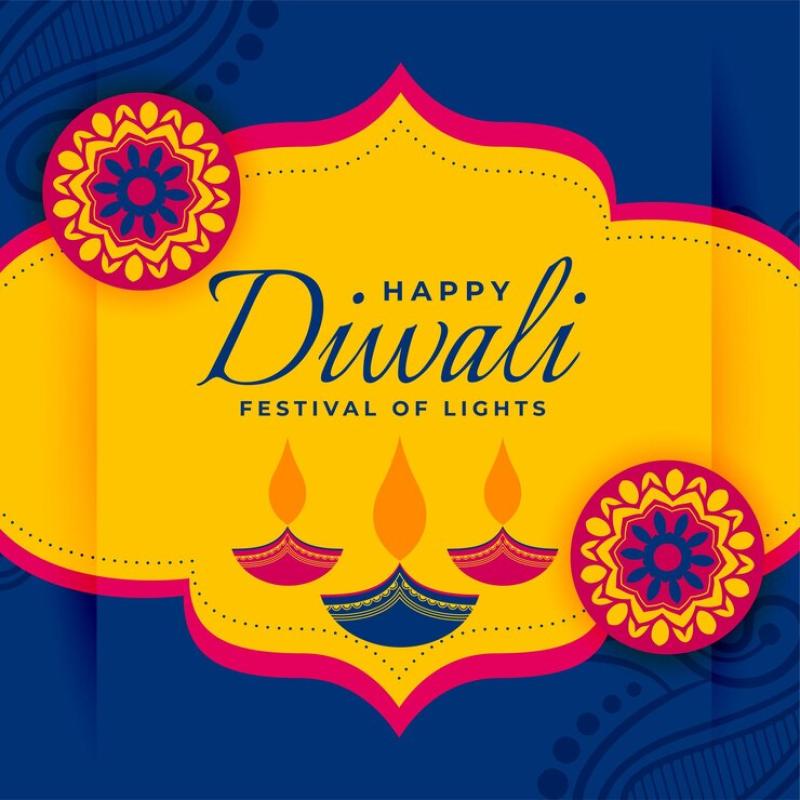 100 Ucapan dan Salam Deepavali Terbaik 2024 3 Deepavali Wishes Greetings for Relatives