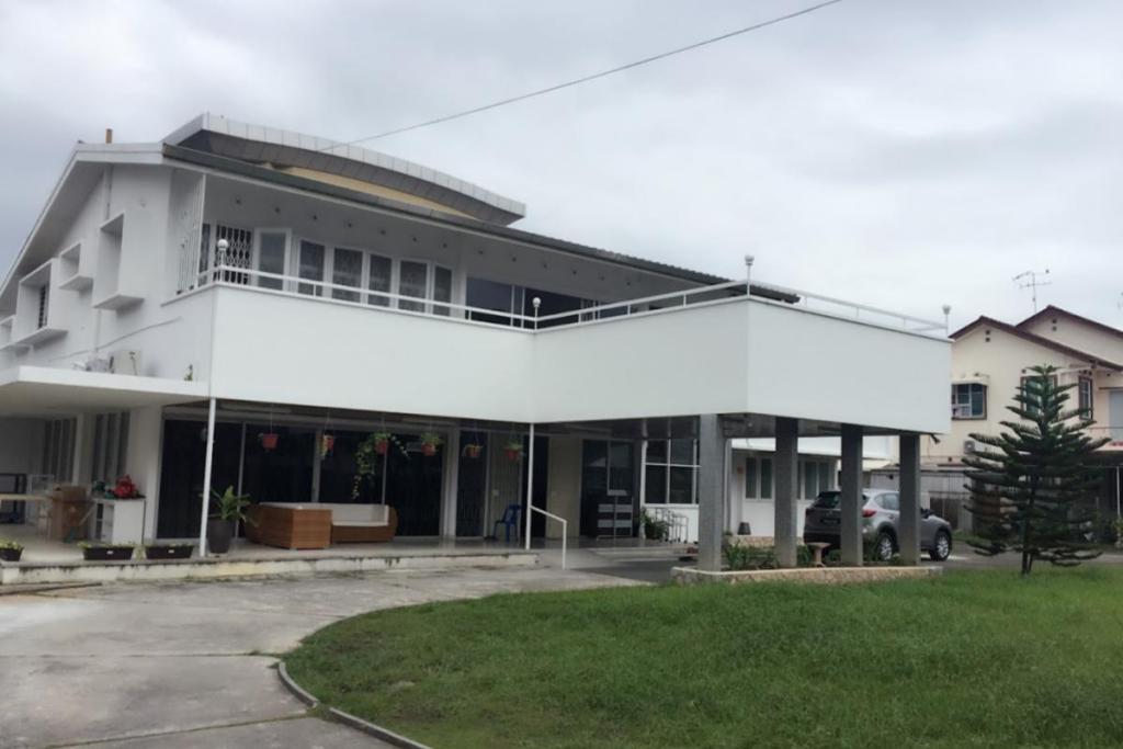 Top 10 Best Nursing Homes in Penang 2025 14 Defolka-Padang-Victoria-exterior