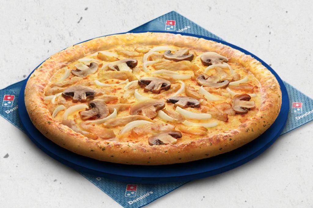 Top 20 Best Domino’s Pizza Flavours in Malaysia 2024 1 Dominos-pizza