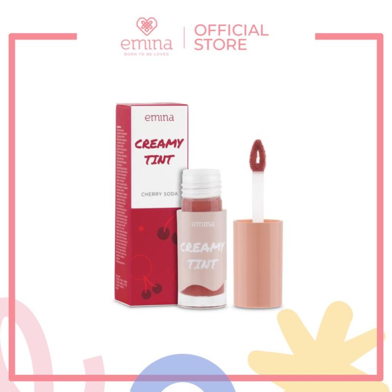 Top 10 Best Affordable Cosmetic Brands in Malaysia 2025 20 EMINA 2