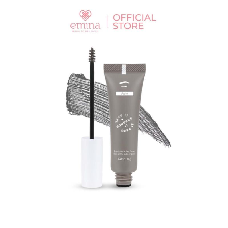 Top 10 Best Affordable Cosmetic Brands in Malaysia 2025 21 EMINA 3