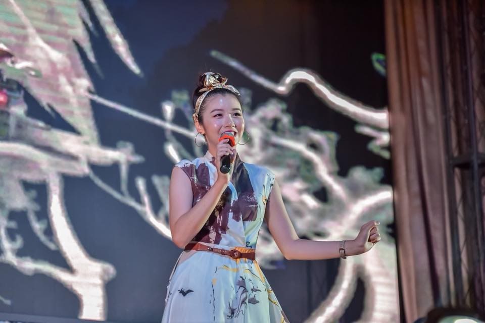 Top 20 Best Wedding Emcees in KL & Selangor 2025 4 Emcee Sheryn