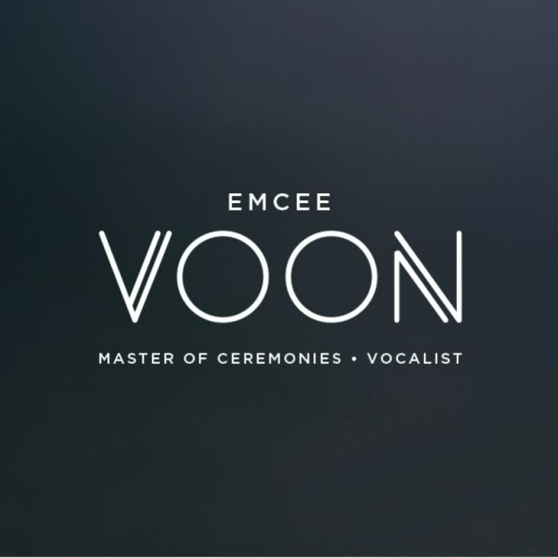 Top 10 Best Freelance and Professional Emcees in Malaysia 2025 16 Emcee-Voon-logo