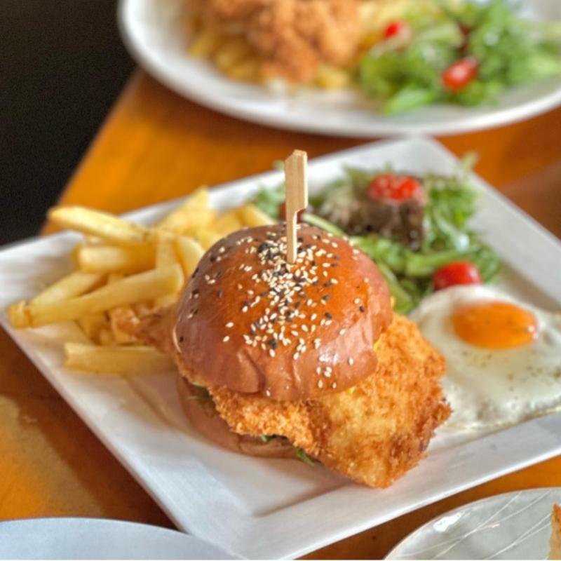 Top 10 Best Cafes in Johor Bahru 2025 9 Fifty-Trees-food