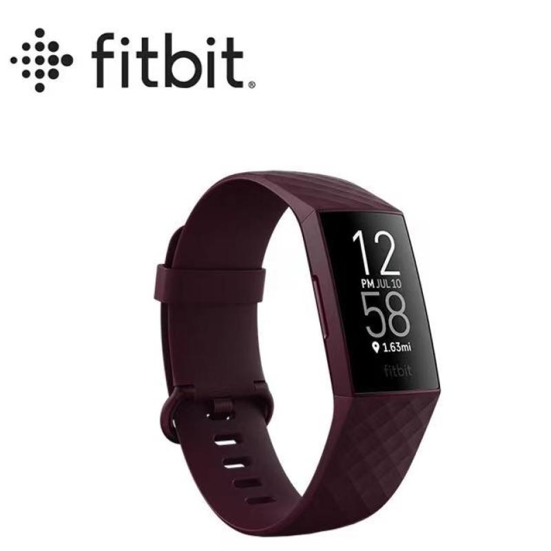 Top 10 Best Smartwatches Under RM500 in Malaysia 2025 11 Fitbit Charge 4