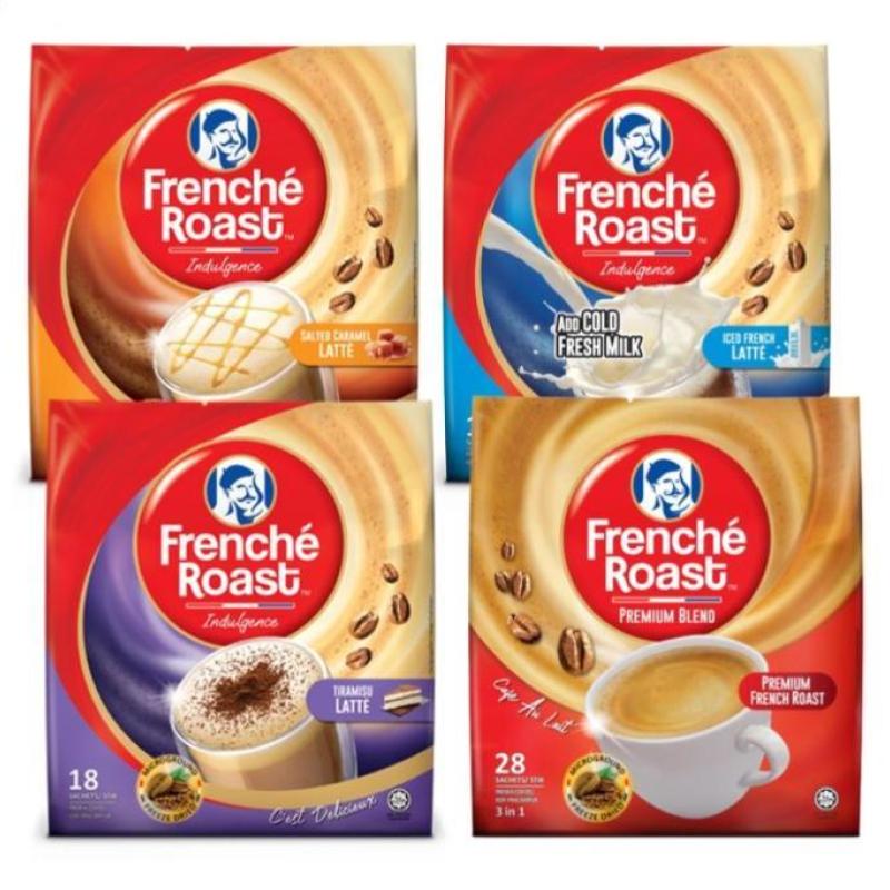 Top 10 Best Instant Coffee in Malaysia 2025 4 Frenche-Roast-Instant-Coffee