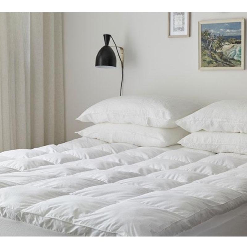 "Top 10 Best Mattress Toppers in Malaysia 2024 Updated