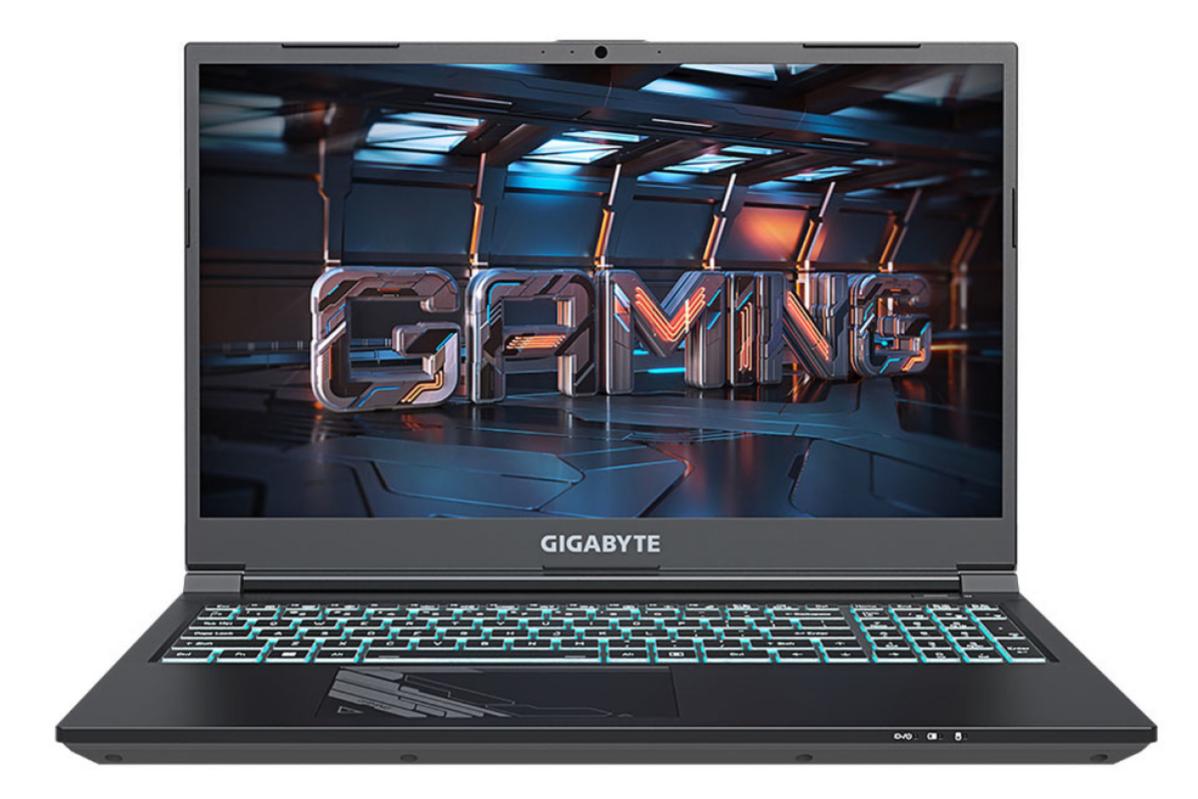 Top 8 Laptop Gaming Under RM4,000 in Malaysia 2025 5 GIGABYTE-G5-MF-GAMING-LAPTOP