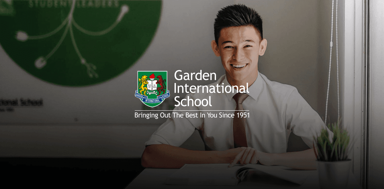 Top 10 Best International Schools in Kuala Lumpur 2025 20 Garden-International-School-logo