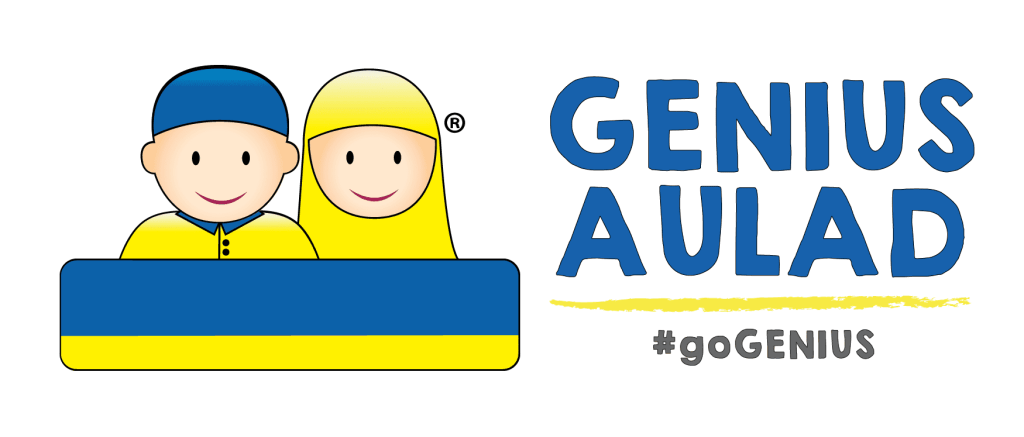 Top 10 Best Kindergartens in Puchong 2025 16 Genius-Aulad-logo