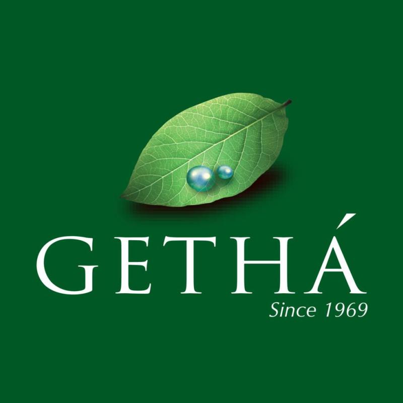 Top 10 Best Malaysia Mattress Brands 2025 8 Getha-logo