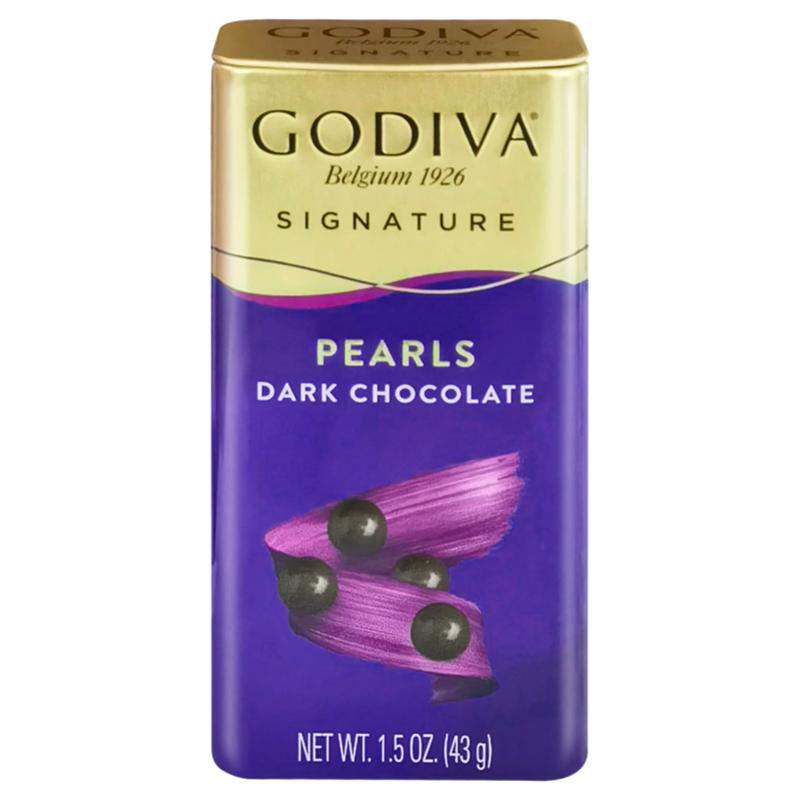 10 Coklat Hitam Terbaik di Malaysia 2025 8 Godiva-Dark-Chocolate