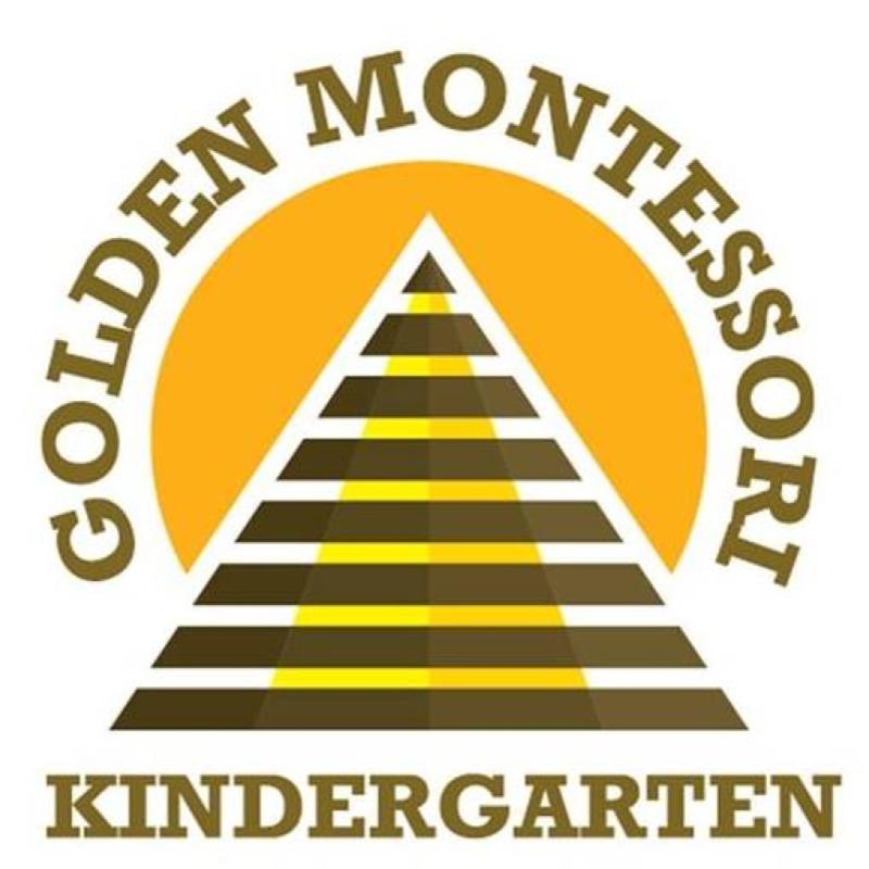 Top 10 Best Montessori Kindergartens in KL & PJ 2025 2 Golden-Montessori-Kindergarten-logo