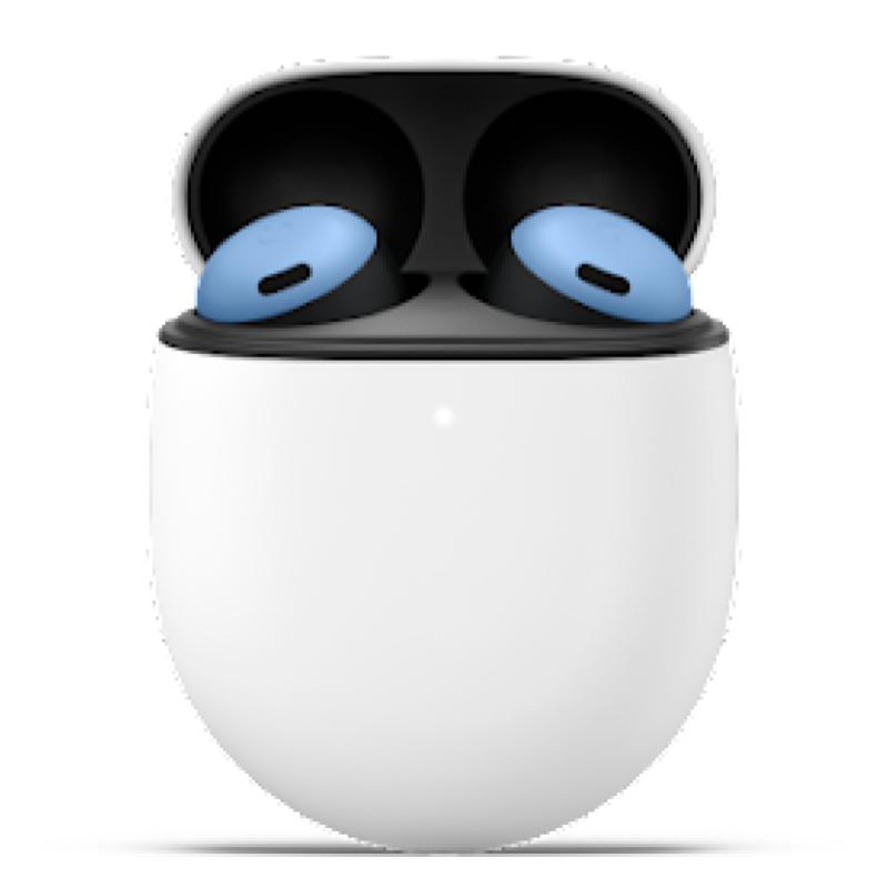 Top 10 Best Earbuds in Malaysia 2025 8 Google-Pixel-Buds-A-Series-2021-Edition