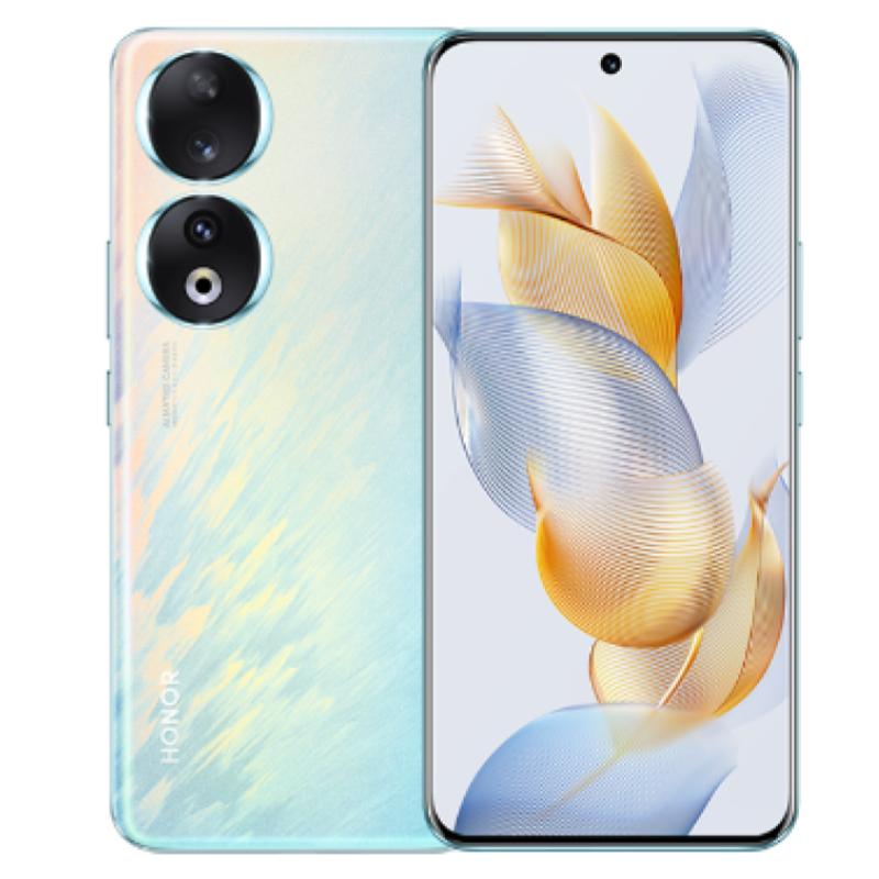 Top 10 Best Budget Mid-Range Smartphones under RM2,000 in Malaysia 2025 2 HONOR-90-5G-Smartphone-19