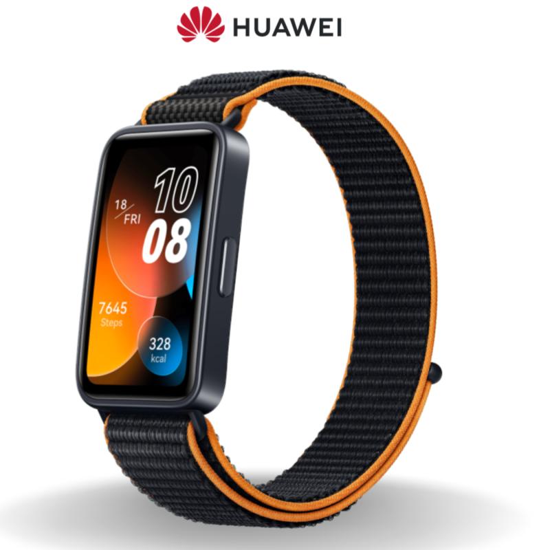 Top 10 Best Smartwatches Under RM500 in Malaysia 2025 3 HUAWEI Band 8 Smartwatch