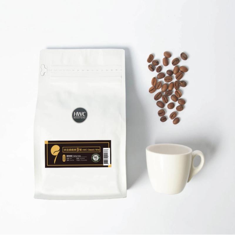 Top 10 Best Coffee Beans in Malaysia 2025 14 HWC-91-Points-Specialty-Coffee-Bean